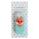 Correcting tape 5 mm x 6 m, DEVENTE 100% Cute. FOX Front applicator, in a blister