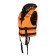 Rescue FLINC Two -way 150 kg (orange base, camouflage inside)