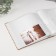 Photo album for 200 photos 10x15 cm "Bear pilot" 4.8x22x22 cm