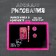 The board is magnetic double -sided, under the marker and chalk, chalk 3 pcs. in a typewriter, marker, magnets 2 pcs., Mix color