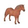 Figure Konik "Suffolk mare"