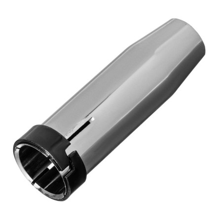 Denzel 93647 gas nozzle, for MIG burner type 24, D = 16, length 57 mm, 2 pcs-1