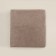 Terrier rug Sl Home: Basic "Sabbia" 50x70 cm, 100% cotton, 730 g/m2