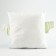 Decorative pillow "Blue Dragon", 33 × 33 cm