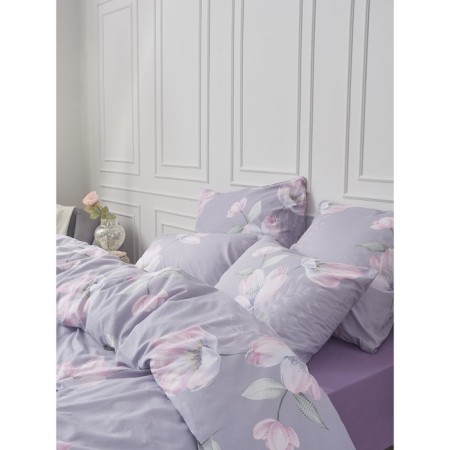 Bed linen duet, size 214x240 cm, 143x215 cm - 2 pcs, 70x70 cm - 2 pcs-7