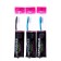 Assorted toothbrush in the bag art 917 *3pcs