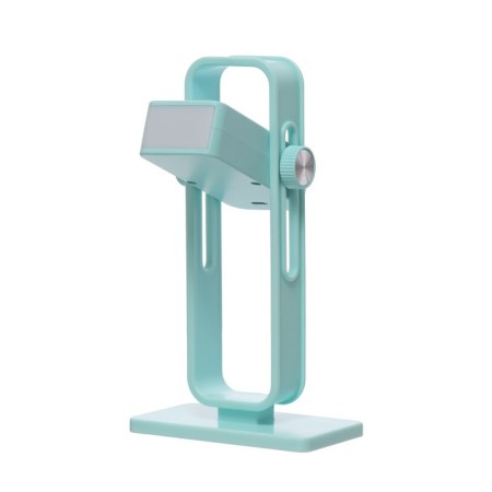 Nightlight "RUDS" LED 3W USB AKB Blue 9x4.8x16 cm-11