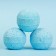 Bogochka "sea salts and minerals" set of 3 pcs 110 g