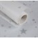 Siliconized “Stars” paper for baking, 0.38 x 5 m