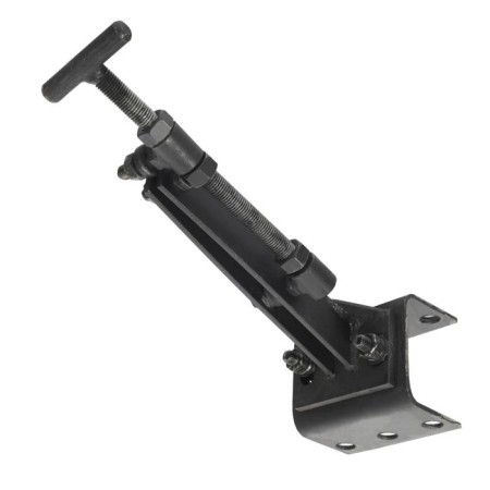 Universal coupling Patriot SC123 (for light soils), 123x343mm-2