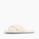 Slippers # 2 women, size 36.5, cream color