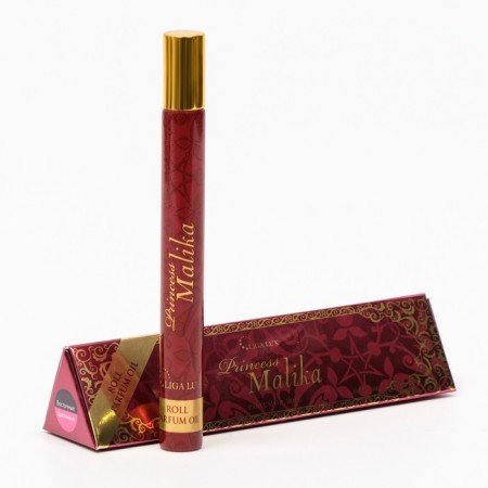 Women's perfume Princess Malika, 17 ml-5