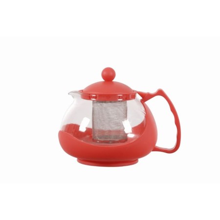 Hot teapot Bekker, 1.25 liters-3
