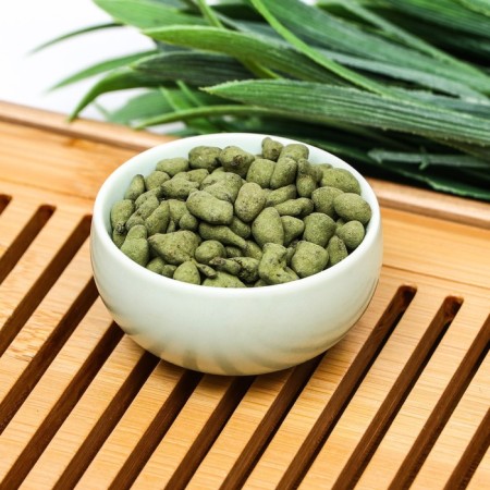 Chinese tea "Ginseng Ulun", 50 g (+ - 5 g)-2