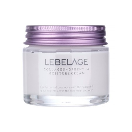 Moisturizing face LEBELAGE 70 ml-1