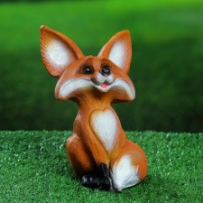Garden figure 