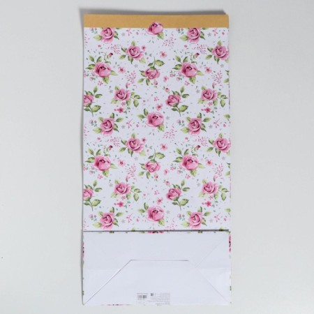 Gift Crafts, Packaging, "Cute House", 32 x 64 x 16 cm-1