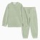 Kidsha (sweatshirt, trousers) KAFTAN PLUSHY R.34 (122-128), green