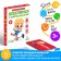 Neuropsychological game "Merse with a neuroscope", 30 cards, 3+