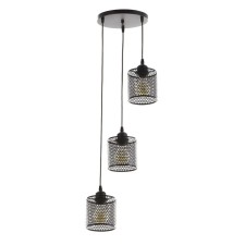 Bayerlux lamp 