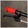 Dream Bike, 95 mm, red color