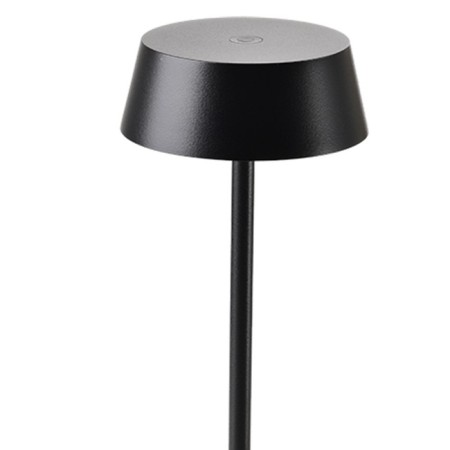 Street lamp Mantra K4, Led, 180lm, 3000k, 325 mm, black color-1