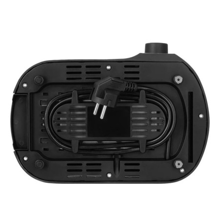 Toster KitFort KT-6251, 800 W, 6 frying modes, 2 toasts, black-silver-6