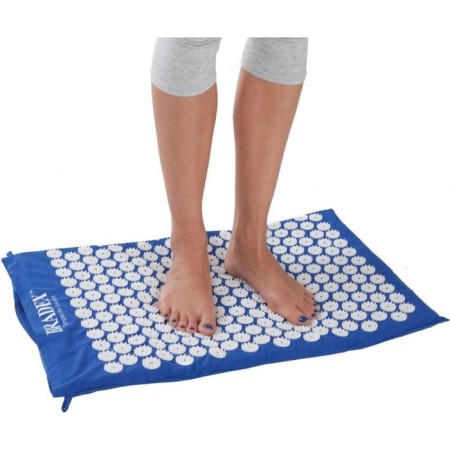 Acupuncture rug Bradex "Nirvana"-11