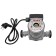 Circulation pump "Resanta" TsRN-25/4, 36/53/72 W, 50 l/min, pressure 2/3/4 m