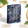 Box for sweets 12 pcs Upak Land "Svouter", 19 x 15 x 3.6 cm