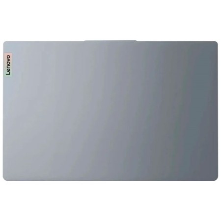 Laptop 15.6 "IPS FHD LENOVO IDEAPAD SLIM 3 (82xm00cjrk) Grey-4