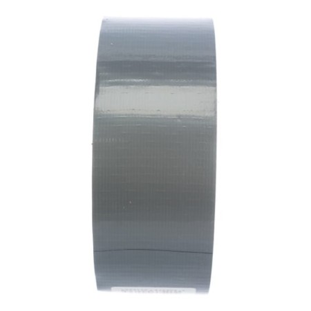 Reinforced tape "Zubble" Professional 12090-50-50, gray, moisture resistant, 48 mm x 45 m-3