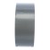 Reinforced tape "Zubble" Professional 12090-50-50, gray, moisture resistant, 48 mm x 45 m