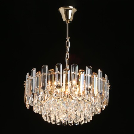 ADELARD Lamp, size 50x96x50 cm, E14-1
