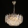 ADELARD Lamp, size 50x96x50 cm, E14