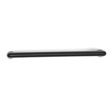 Cappio RSC036 handle, plastic, m/o 128 mm, black color black-3