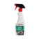 Kerry plastic policies with a matte effect, forest berries, 500 ml, trigger