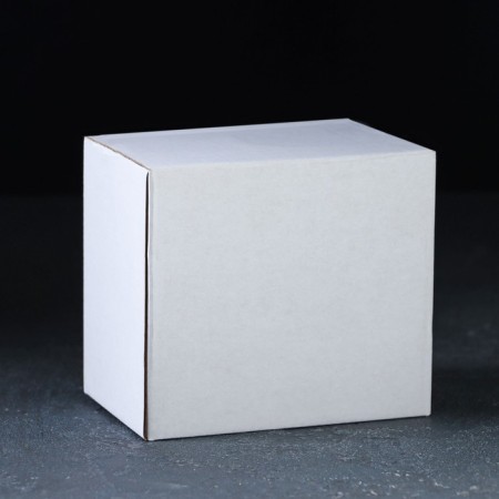 Glass milkman "Grace", 500ml, 13 × 9 × 11.5 cm-6