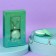 Lip gloss with the pendant "Bright mood", 10 g