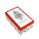 Gift Box "Cozy New Year", 32.5 x 20 x 12.5 cm, New Year