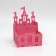 Organizer for the office "Princess Castle"