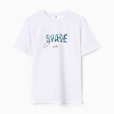 Male T -shirt 