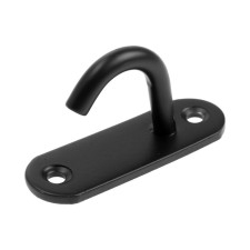 Tundra bracket for mounting cables 3.5 cm, black color