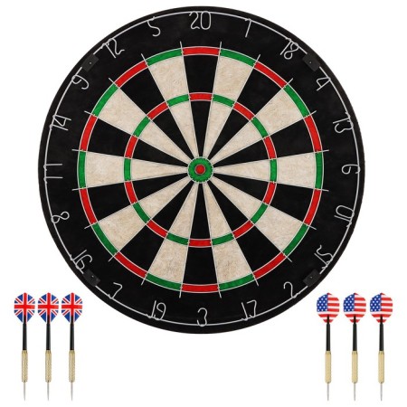 Darts, d = 45 cm, 6 darts-2
