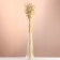 Set of dried flowers "Lenon-debunge", banch length 55-60 (+/- 6 cm).