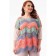 Women's tunic Wisell M3-3475/13, size 52
