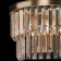 Bra Maytoni Mod085WL-01G, 1HE14, 40W, 33x16.5x24.5 cm, color gold