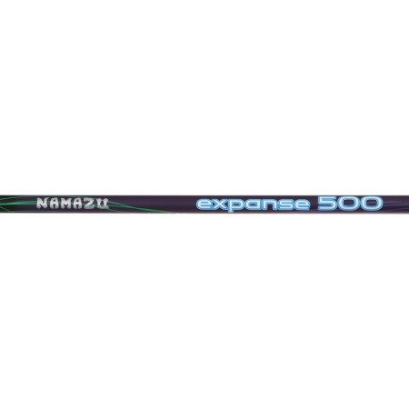 Machine B/K Namazu Expanse Pole, 5 m, test 15-40 g, IM7-2