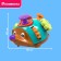 Developing set "Miracle Hedgehog"