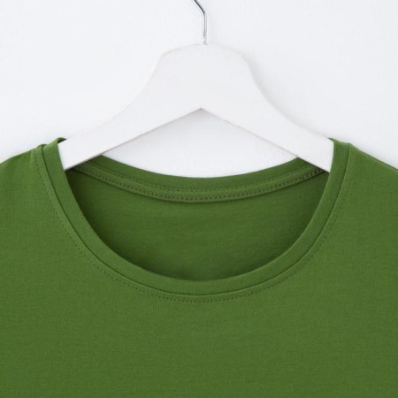 Футболка MIST basic, 40-42, хаки-7